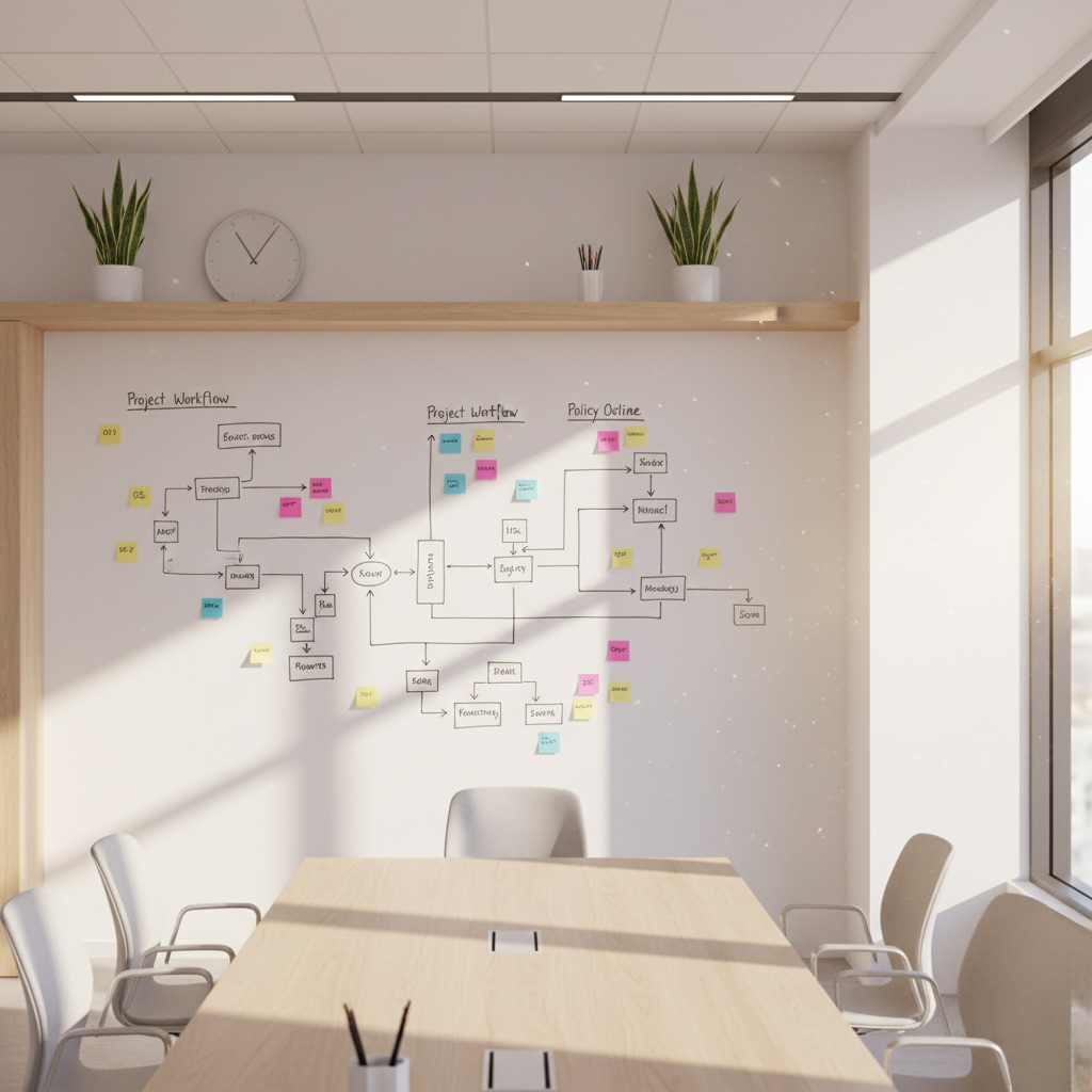 HR Strategy & Policy Development