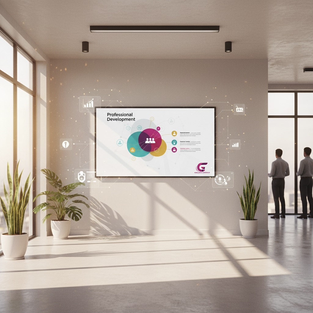 Training & Development